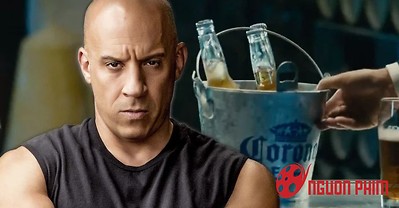 Liệu series Fast & Furious có còn dám dùng bia Corona trong tương lai?