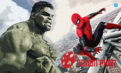 Liệu Spider-Man có phải chính là KHẮC TINH của Hulk?