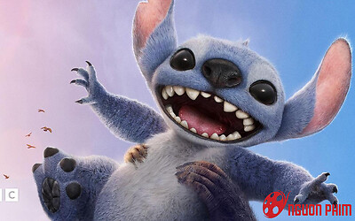 Lilo & Stitch áp sát top 5 phim remake thành công nhất lịch sử Disney