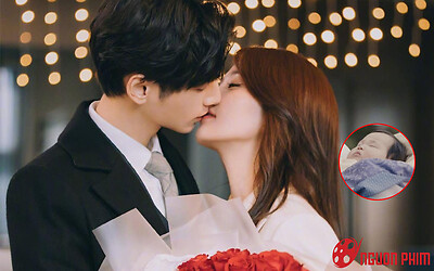 Lộ ảnh con trai của Bạch Lộc và La Vân Hi, bao giờ mới chính thức công khai?