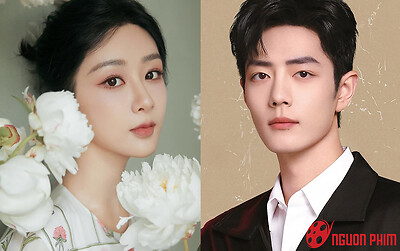 Lộ ảnh con trai cưng của Tiêu Chiến và Dương Tử sau thời gian giấu kín?