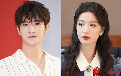 Lộ ảnh của Dương Dương, Vương Sở Nhiên giữa ồn ào hẹn hò: Fan nhìn còn xấu hổ