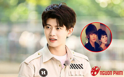 Lộ ảnh Nhậm Gia Luân và tình nhân, phen này hết đường chối cãi