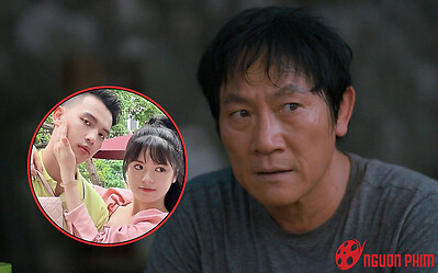 Lộ ảnh nóng của Thạch và Nga trong Cuộc Đời Vẫn Đẹp Sao, Lưu sắp nhận 'tin vui'?