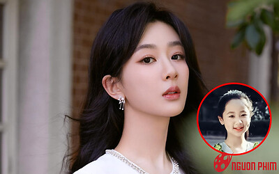 Lộ ảnh tốt nghiệp tiểu học của Dương Tử, nhan sắc ra sao mà netizen tranh cãi