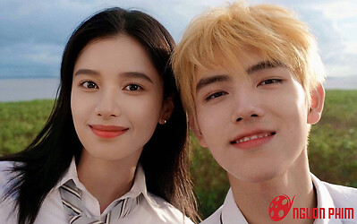 Lộ ảnh Trương Tịnh Nghi thân mật bên trai đẹp, Trần Phi Vũ chỉ còn là quá khứ