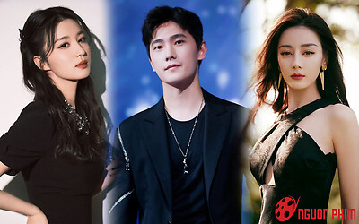 Lộ bằng chứng cho thấy Dương Dương và tiểu Lưu Diệc Phi đang yêu, Địch Lệ Nhiệt Ba hết cơ hội