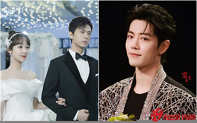 Lộ bằng chứng Lý Hiện và Dương Tử đang hẹn hò, Tiêu Chiến hóa ra chỉ là bạn?