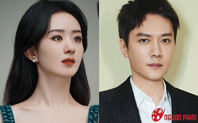 Lộ bằng chứng Phùng Thiệu Phong vẫn còn nhớ thương Triệu Lệ Dĩnh?