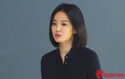 Lộ bằng chứng Song Hye Kyo được 'người yêu mới' âm thầm bảo vệ trước thị phi