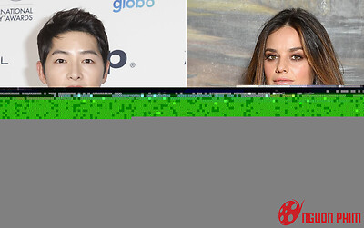 Lộ bằng chứng Song Joong Ki lên kế hoạch tái hôn từ 3 năm trước sau khi chia tay Song Hye Kyo