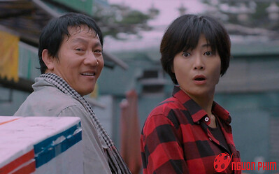 Lộ cái kết của Lưu và Luyến ở cuối phim Cuộc Đời Vẫn Đẹp Sao