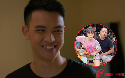 Lộ cảnh con dâu của Lưu 'đại náo' xóm trọ nghèo trong Cuộc Đời Vẫn Đẹp Sao