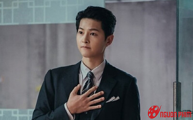 Lộ cát-xê 'khủng' và khối tài sản ròng lên đến nghìn tỷ của Song Joong Ki