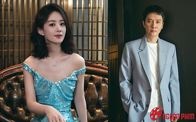 Lộ chi tiết Triệu Lệ Dĩnh còn yêu Phùng Thiệu Phong nhưng không được hồi đáp?