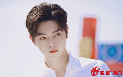 Lộ diện bạn gái mới của Hứa Khải: Nhan sắc đỉnh chóp, Đàm Tùng Vận đọ không lại