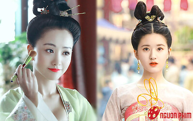 Lộ diện dàn nữ phụ Rèm Ngọc Châu Sa, ai cũng thừa sức đè bẹp Triệu Lộ Tư