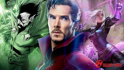 Lộ diện danh tính người yêu mới của 