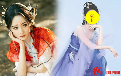 Lộ diện đệ nhất mỹ nhân lấn át cả Dương Mịch ở Hồ Yêu Tiểu Hồng Nương