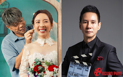 Lộ diện đối thủ lớn của Lật Mặt 6 và Con Nhót Mót Chồng tại phòng vé, hóa ra là phim của người quen