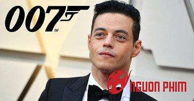 Lộ diện hình ảnh của James Bond trong 007 phần mới nhất