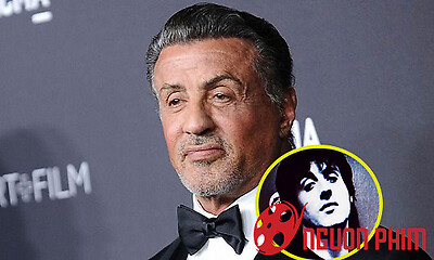 Lộ diện hình ảnh năm 22 tuổi của huyền thoại cơ bắp Sylvester Stallone