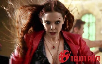 Lộ diện minh tinh suýt chút nữa trở thành Scarlet Witch trong Marvel