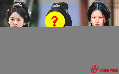 Lộ diện mỹ nhân có tạo hình thời nhà Hán đẹp hơn cả Triệu Lộ Tư – Tống Tổ Nhi