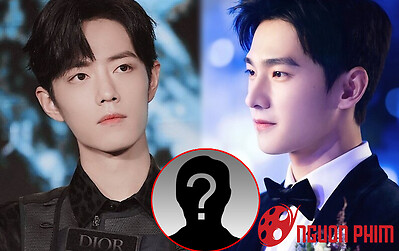 Lộ diện nam thần bùng nổ chemistry với bạn diễn nhất phim Trung, 'ăn đứt' Dương Dương - Tiêu Chiến