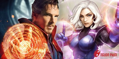 Lộ diện người sẽ thay thế Doctor Strange trong tương lai của MCU