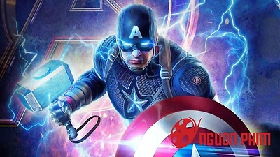 Lộ diện người thuyết phục Chris Evans đổi ý sau khi đã 2 lần từ chối Captain America