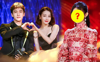 Lộ diện người yêu mới của Dương Dương, có gì mà được khen xuất sắc hơn Địch Lệ Nhiệt Ba?