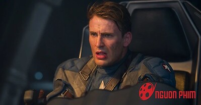 Lộ diện thiết kế trang phục bị bỏ của Captain America trong MCU