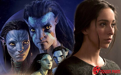 Lộ diện thủ lĩnh tộc người Lửa trong Avatar 3: Phản diện 'máu chiến' nhất là đây chứ đâu