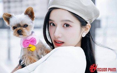 Lộ diện tiểu hoa 95 chiếm vị trí của Tống Tổ Nhi sau scandal