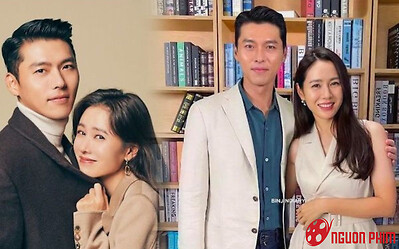 Lộ diện 'tiểu tam' được Hyun Bin trân trọng từ lâu, liệu có chiếm được vị trí của Son Ye Jin?
