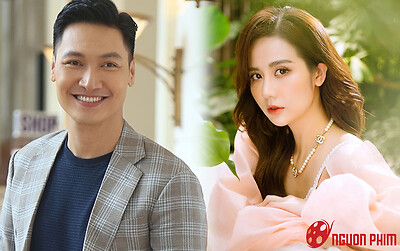 Lộ diện tình địch Huyền Lizzie, đẹp thế nào mà từng khiến Mạnh Trường mê mẩn?