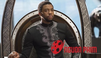 Lộ diện vợ tương lai của Black Panther trong vũ trụ điện ảnh Marvel