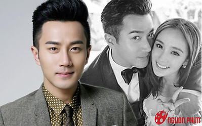 Lộ hình ảnh Dương Mịch đến Hồng Kông thăm con nhưng bị Lưu Khải Uy 'ngăn chặn'