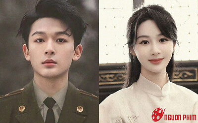 Lộ tạo hình dân quốc của Dương Tử - Trương Vãn Ý, lại chuẩn bị có phim mới?