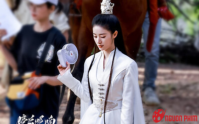 Lộ tạo hình nữ phụ trong Niệm Vô Song, netizen lo Đường Yên lép vế