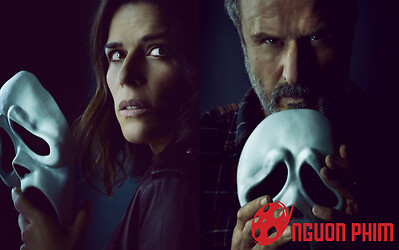 Lộ thông tin David Arquette tái xuất trong Scream (Tiếng thét) 7