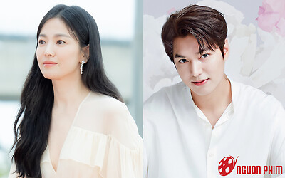 Lo yêu đương với Lee Min Ho, sự nghiệp của Song Hye Kyo ngày càng thụt lùi?