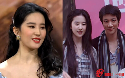 Loạt ảnh chụp lén của Lưu Diệc Phi bị 'đào' lại: Nhan sắc có còn xứng danh 'thần tiên tỷ tỷ'?