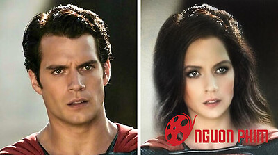 Loạt ảnh chuyển giới siêu 