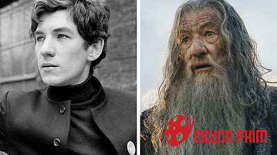 Loạt ảnh cực hiếm về các sao Hollywood khiến bạn muốn ôn lại ngày xưa ấy của mình ngay