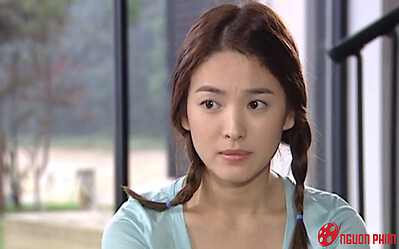 Loạt ảnh hiếm của Song Hye Kyo thời Ngôi nhà hạnh phúc gây sốt sau hơn 20 năm