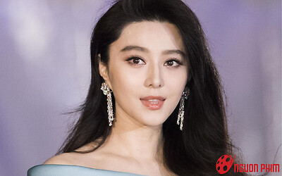 Loạt ảnh xấu hổ của Phạm Băng Băng