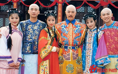 Loạt bê bối của Hoàn Châu Cách Cách: Quỳnh Dao ghét Triệu Vy - Phạm Băng Băng?