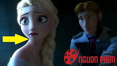 Loạt chi tiết cài cắm cực kín trong các hoạt hình kinh điển